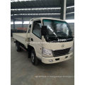 Chine Euro 4 Essence et Essence Camion léger 3ton